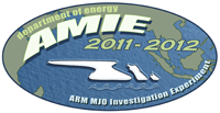 AMIE logo