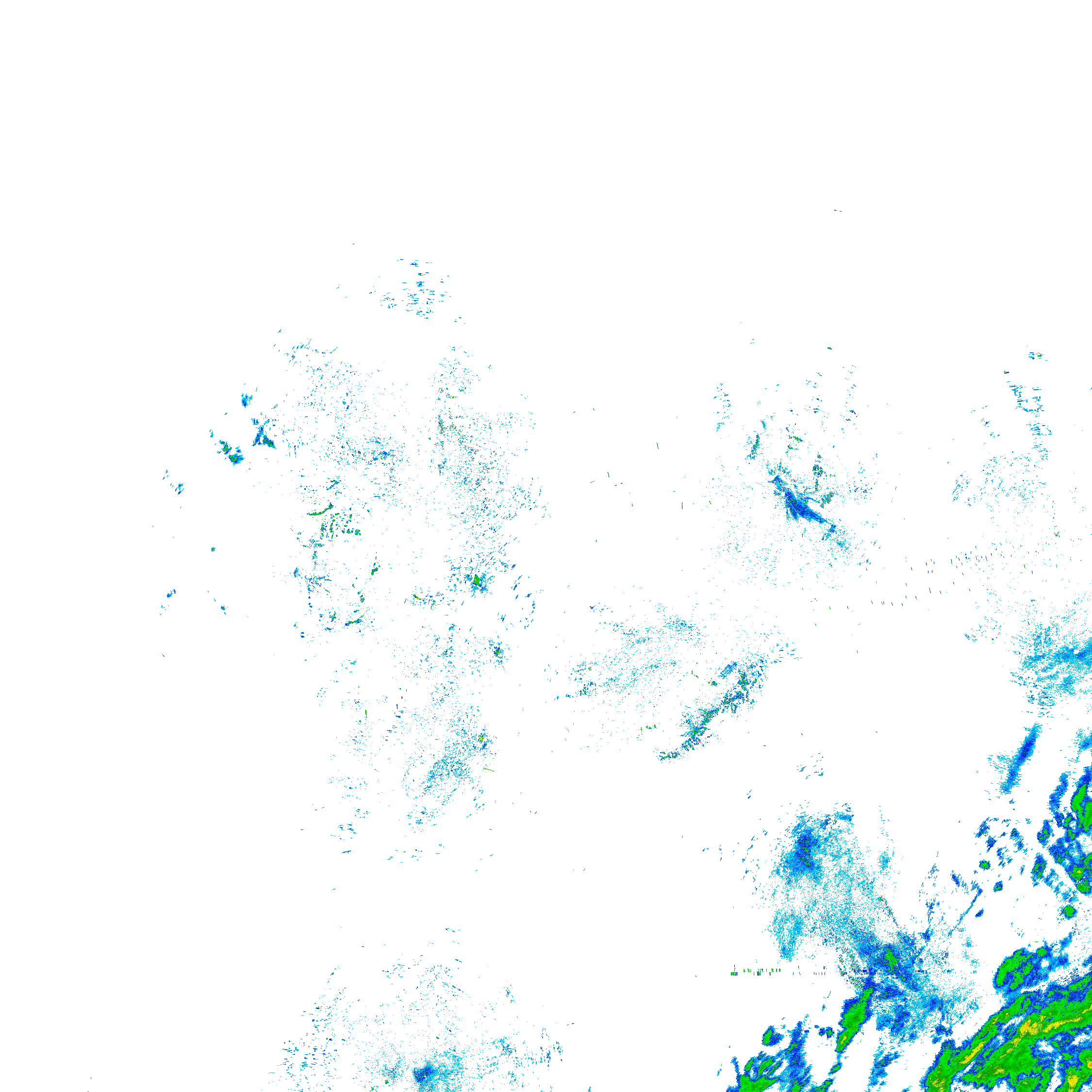 Northwest Radar image from 28 Aug 2026 at 08:42 AM