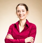 Laguë awarded AGU Holton Award